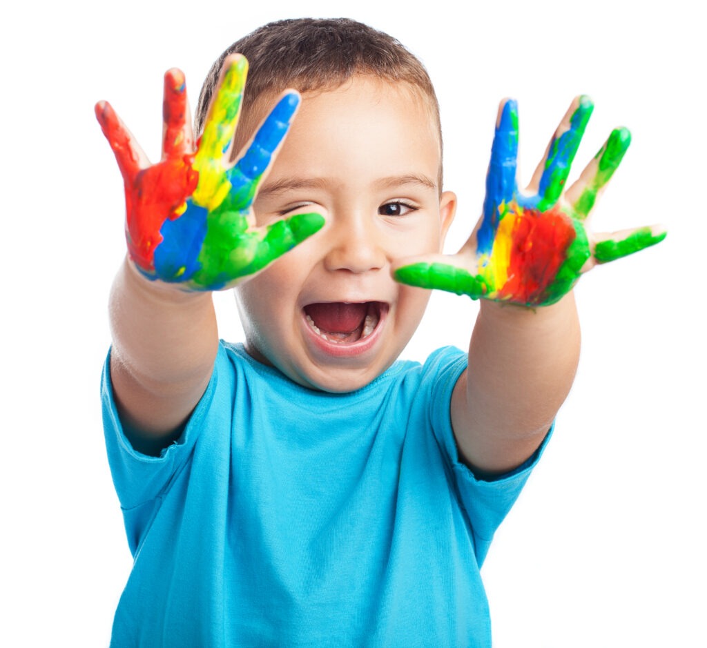 Best play school in Shastri nagar Ghaziabad